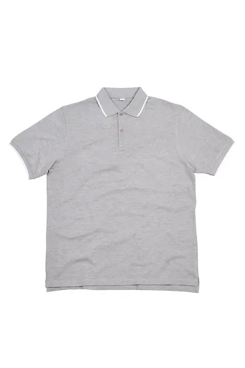 Mantis The Tipped Polo