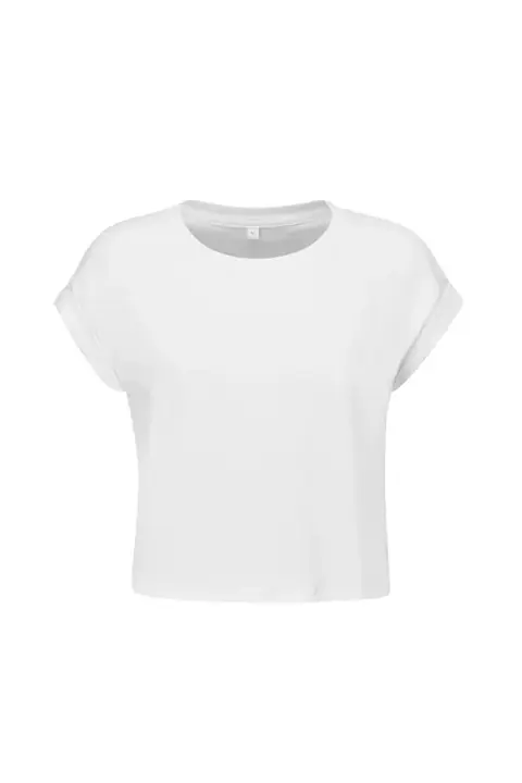 Mantis Women’s Crop Top T