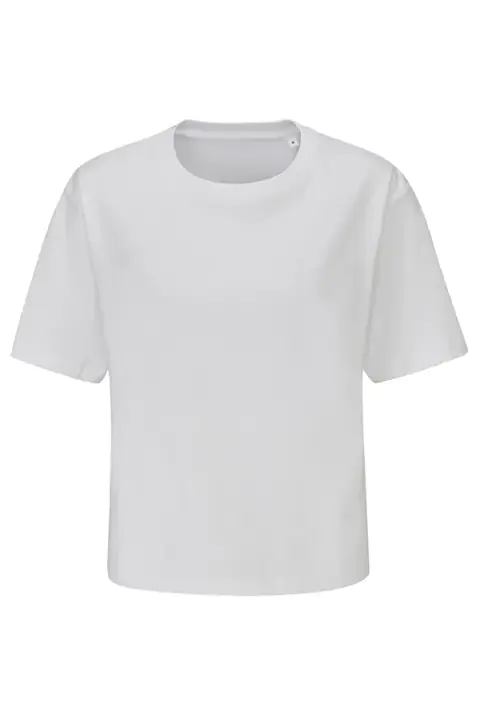 Mantis Women’s Cropped Heavy T