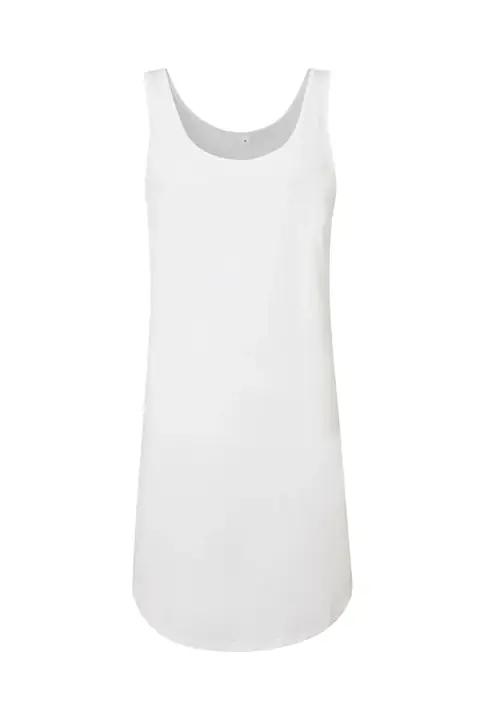 Mantis Women’s Curved Vest Dress