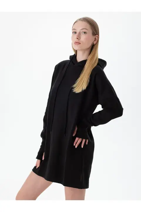 Mantis Women’s Hoodie Dress