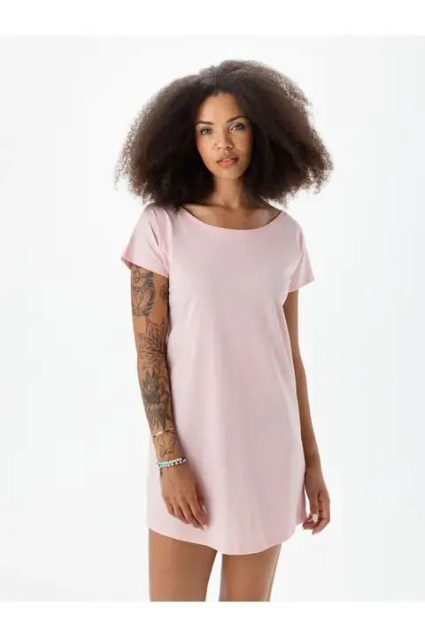 Mantis Women’s Loose Fit T Dress