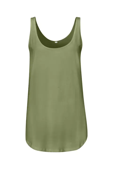 Mantis Women’s Loose Fit Vest