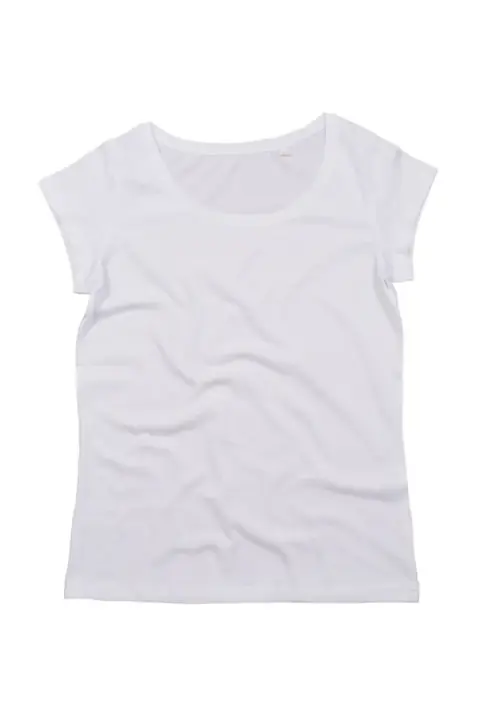 Mantis Women’s Organic U-Neck T