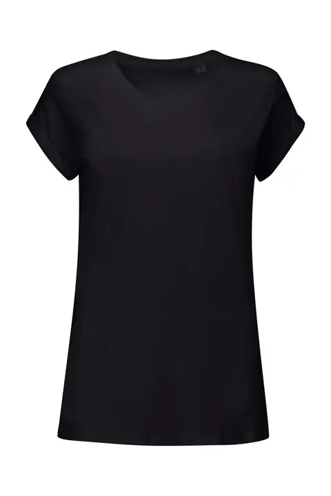 Mantis Women’s Roll Sleeve T