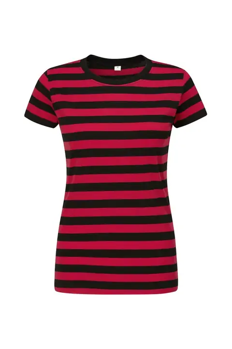 Mantis Women’s Stripy T