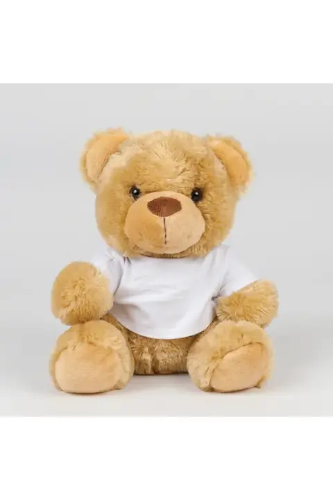 Mumbles MM030 · Osito de peluche con camiseta