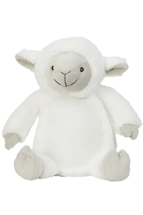 Mumbles Print Me · Peluche