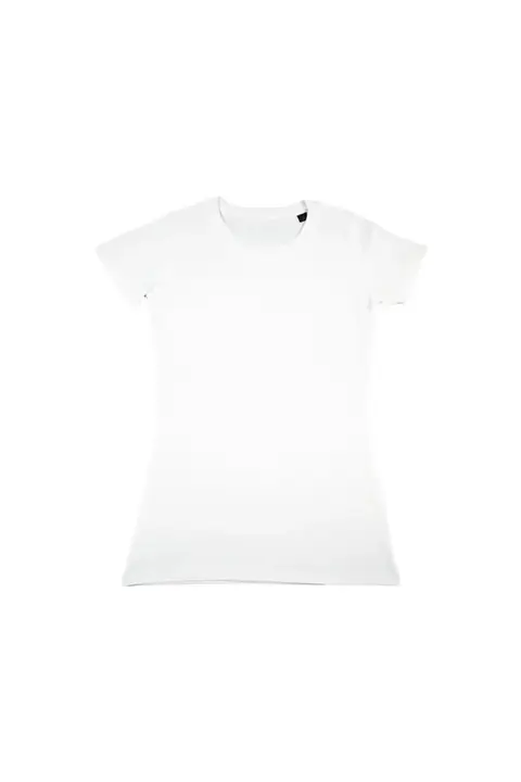 Naked Shirt Ruth