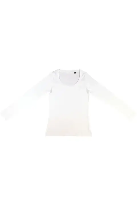Naked Shirt Sheila