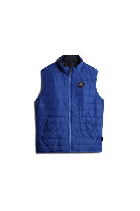 NAPAPIJRI Acalmar Vest Hombre