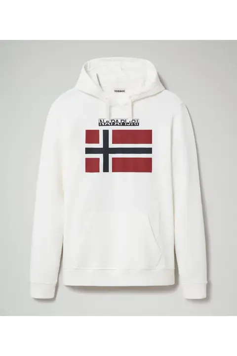NAPAPIJRI Bellyn H
