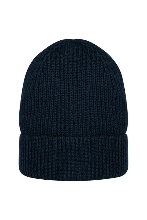 Native Spirit NS015 · Gorro de lana merina unisex
