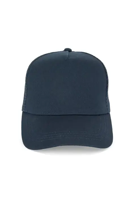 Native Spirit NS035 · Gorra trucker unisex