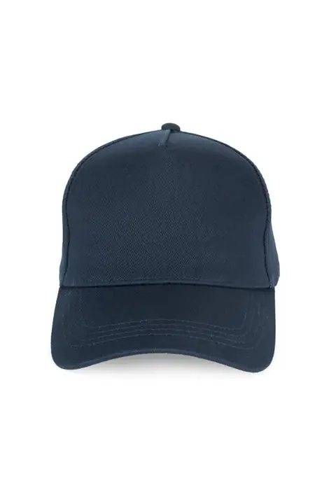 Native Spirit NS037 · Gorra 5 paneles unisex