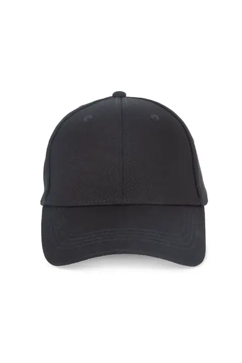 Native Spirit NS038 · Gorra de 6 paneles unisex