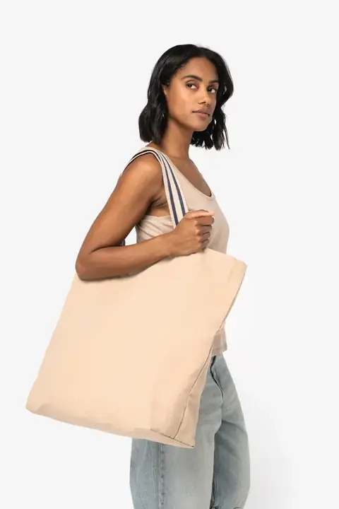 Native Spirit NS110 · Bolsa shopper grande