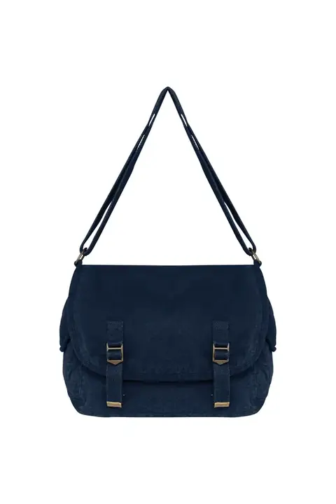 Native Spirit NS140 · Bolsa mensajero