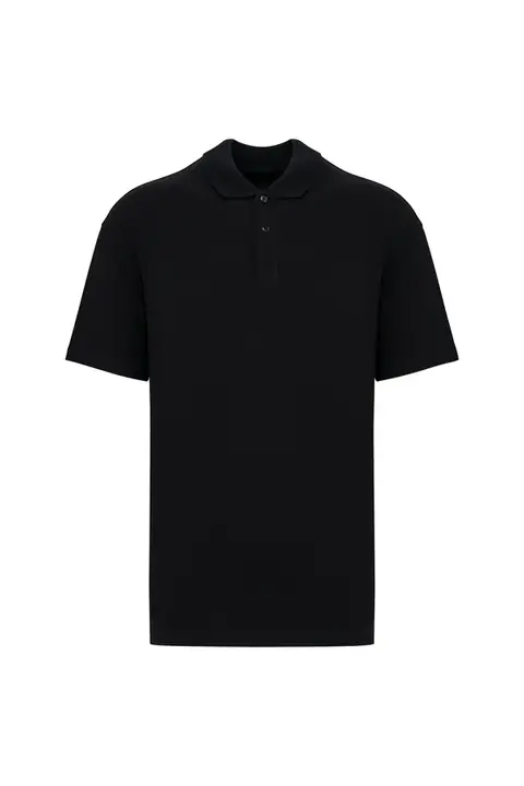 Native Spirit NS204 · Polo piqué hombre