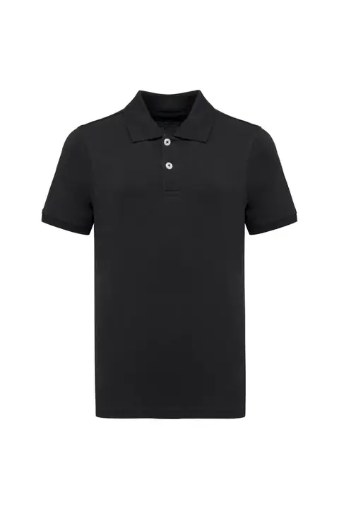 Native Spirit NS209 · Polo piqué Niño