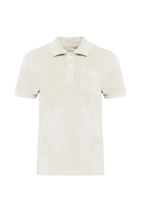 Native Spirit NS218 · Polo de rizo Niño