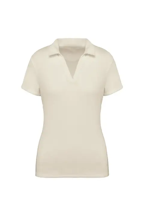 Native Spirit NS228 · Polo de rizo Mujer