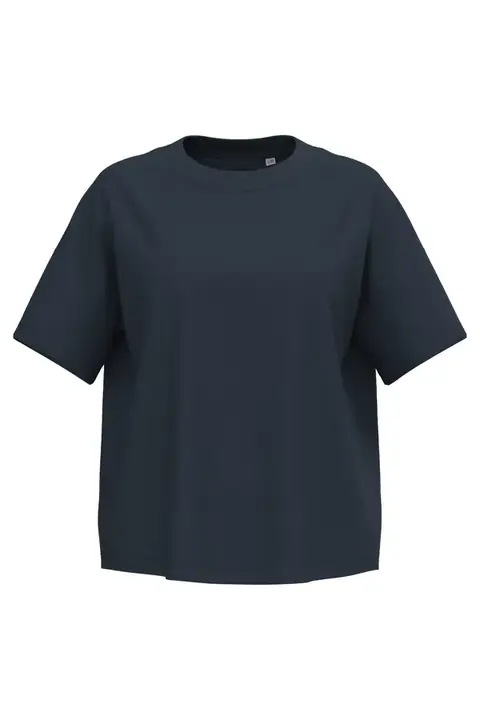Native Spirit NS313 · Camiseta oversize mujer