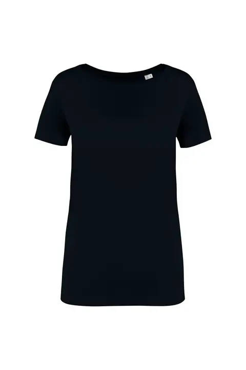 Native Spirit NS329 · Camiseta slub mujer