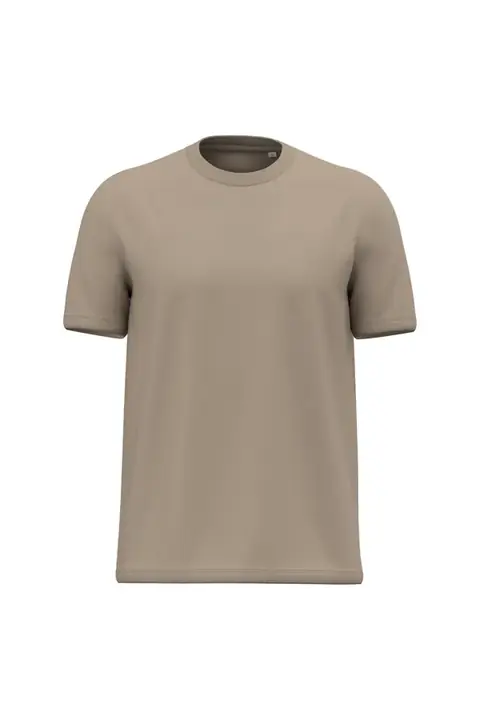 Native Spirit NS330 · Camiseta unisex de hombros caídos