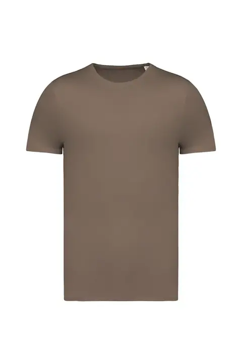 Native Spirit NS337 · Camiseta unisex efecto lavado