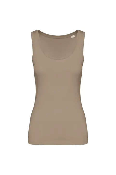 Native Spirit NS341 · Camiseta de tirantes mujer