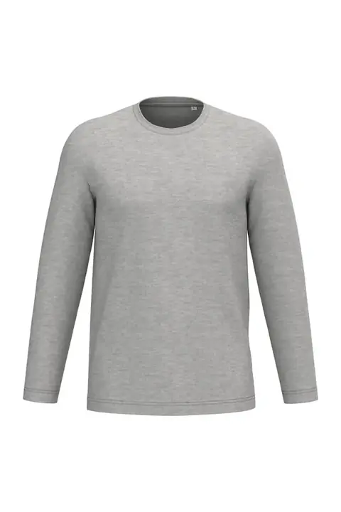 Native Spirit NS347 · Camiseta manga larga unisex