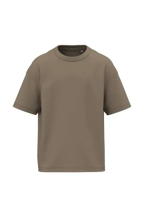 Native Spirit NS353 · Camiseta oversize infantil