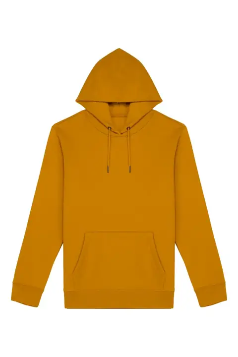 Native Spirit NS401 · Sudadera con capucha unisex