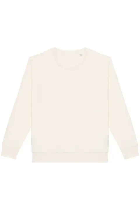 Native Spirit NS413 · Sudadera de rizo Mujer
