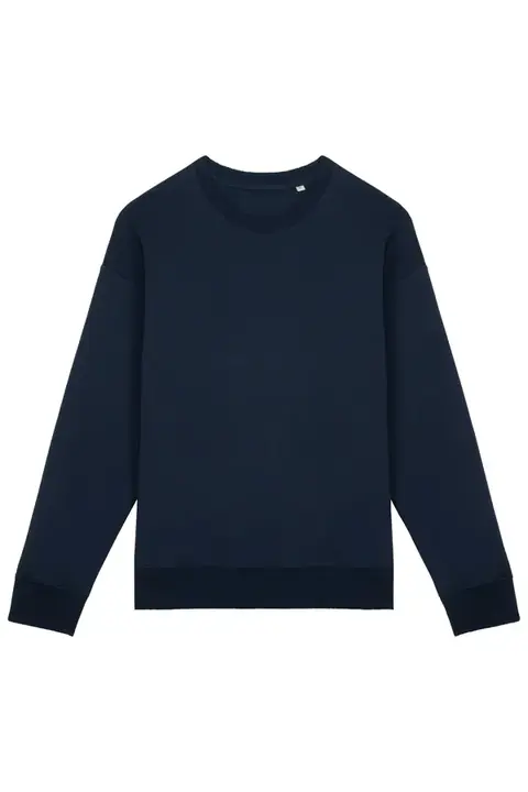 Native Spirit NS440 · Sudadera oversize unisex