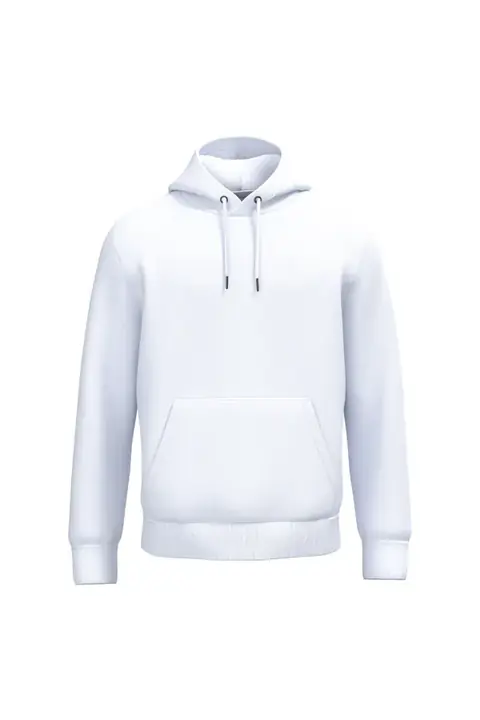 Native Spirit NS444 · Sudadera con capucha unisex