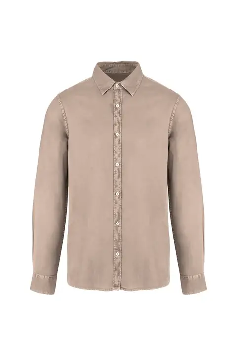 Native Spirit NS502 · Camisa hombre