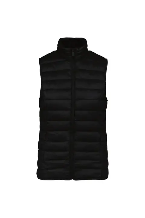 Native Spirit NS6006 · Chaleco acolchado ligero Mujer