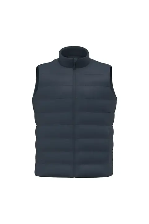 Native Spirit NS6008 · Chaleco acolchado