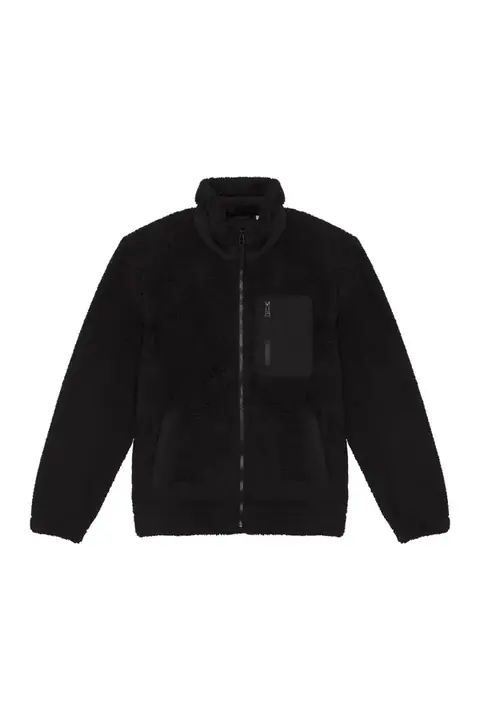 Native Spirit NS604 · Chaqueta sherpa unisex