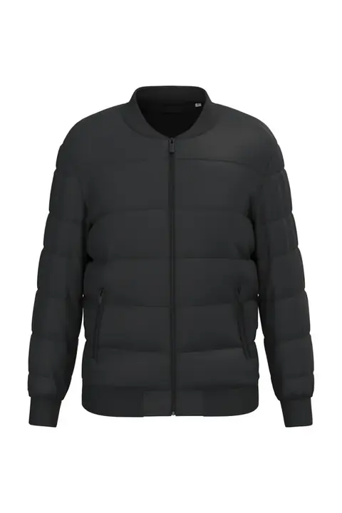 Native Spirit NS613 · Chaqueta acolchada unisex