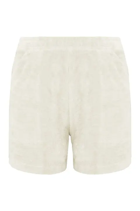 Native Spirit NS719 · Short de rizo Niña