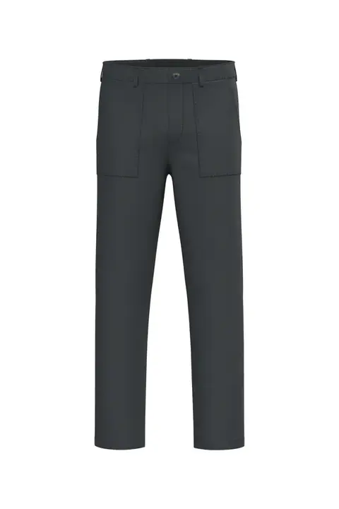 Native Spirit NS735 · Pantalón utility Hombre