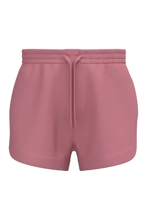 Native Spirit NS746 · Short de felpa mujer
