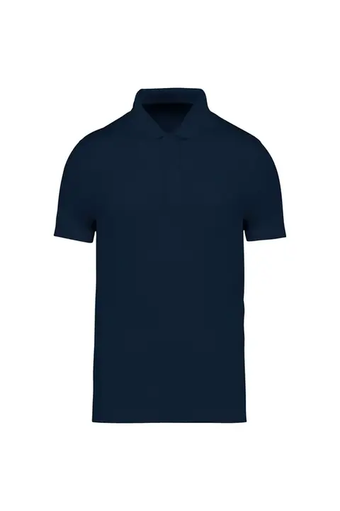 Native Spirit Organic Men Jersey Polo