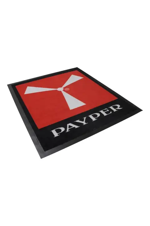 Payper Logo Mat