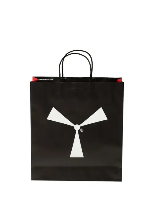 Payper Pack 30X Mid-Shopping Bag Ed3