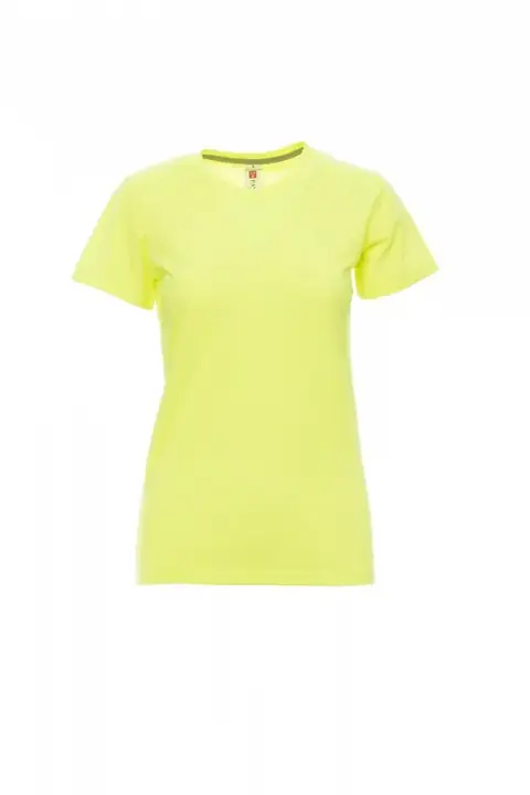Payper Sunset Lady Fluo