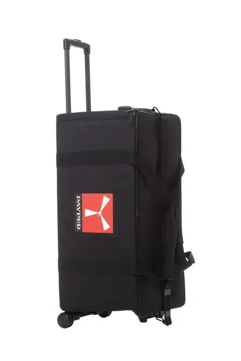 Payper Trolley Bag+